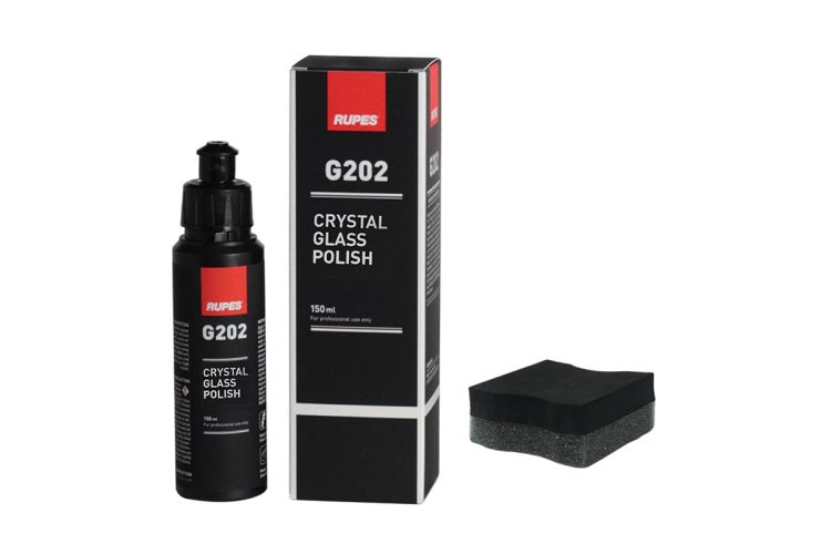 Rupes G202 паста за почистване на стъкла