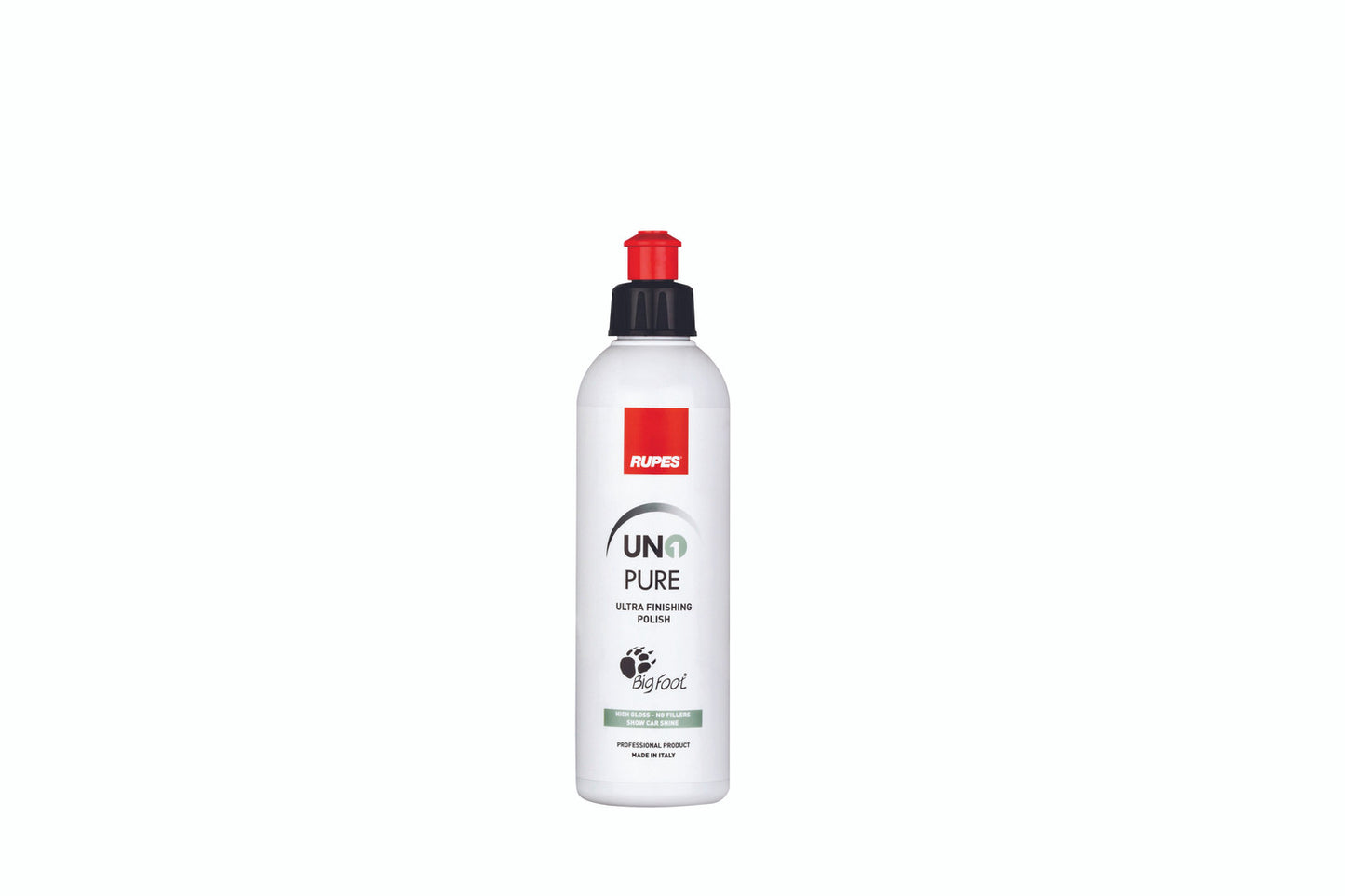 Rupes UNO PURE- Ултра- фина полираща паста