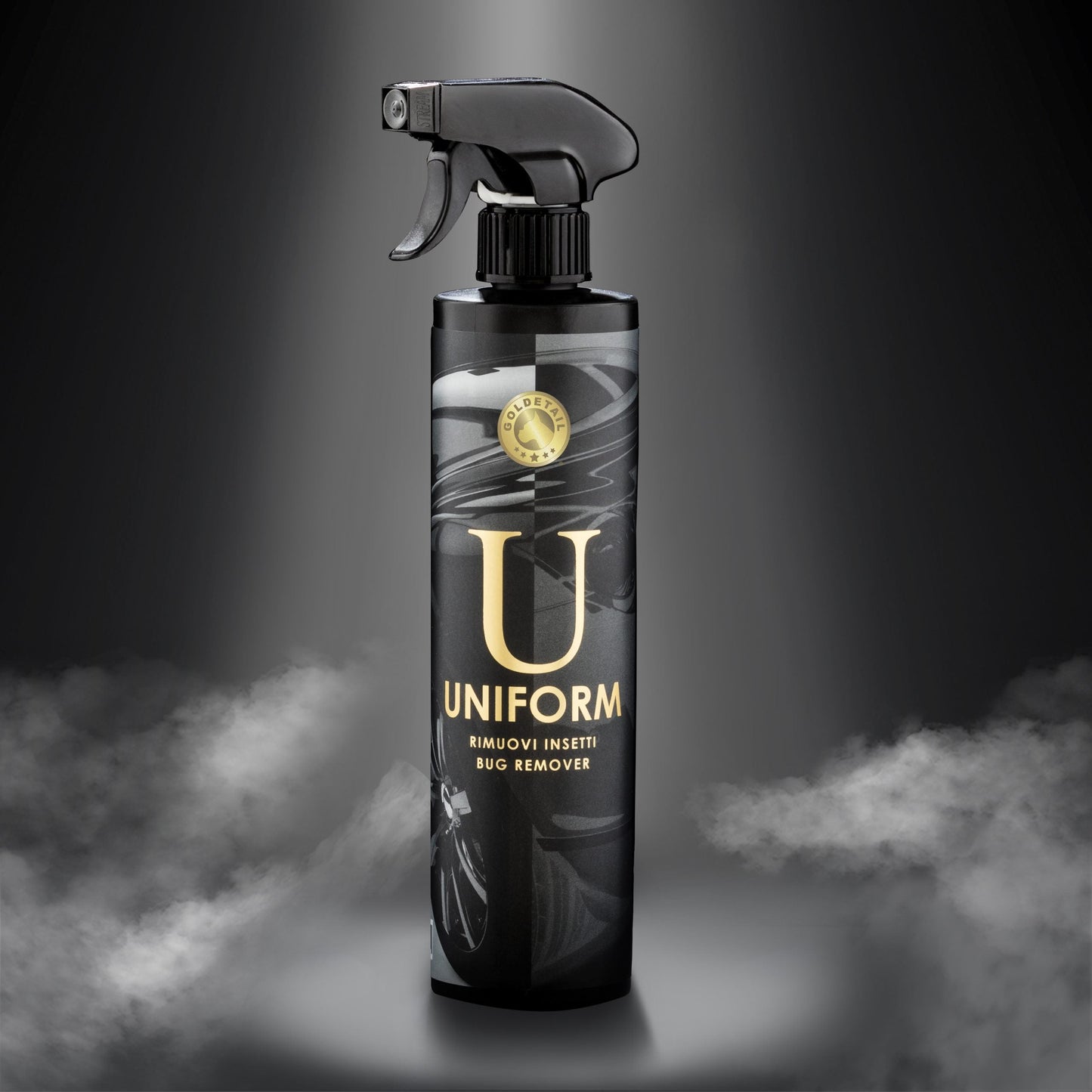 GOLDETAIL UNIFORM – ПРЕПАРАТ ЗА ПРЕМАХВАНЕ НА БУБОЛЕЧКИ