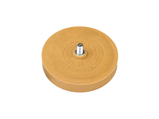 Chamaeleon колело за премахване на двойнолепеща лепенка