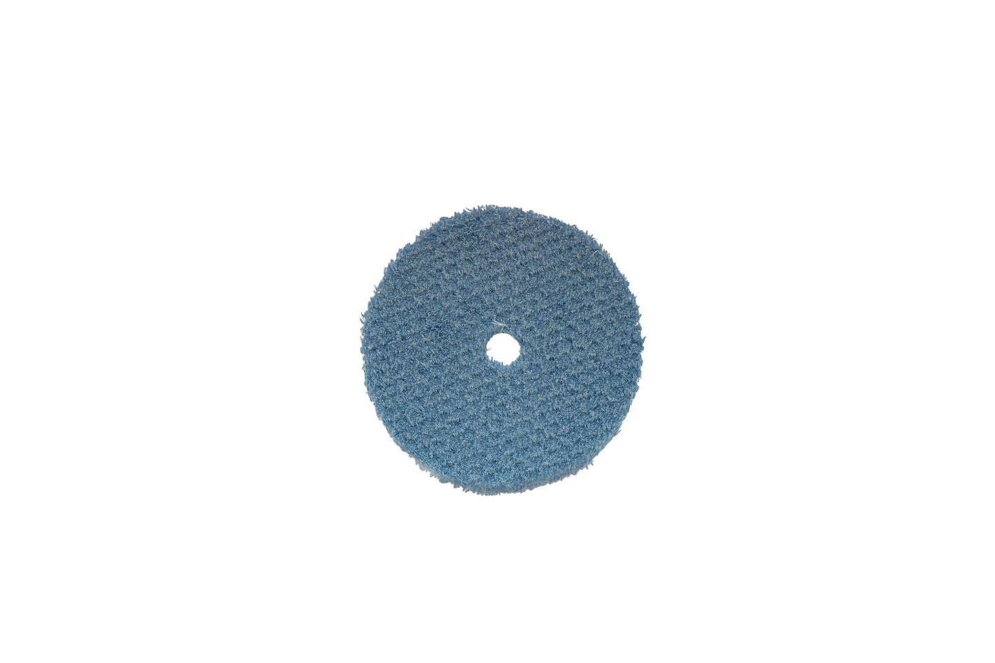 D-A COARSE WOOL POLISHING PADS