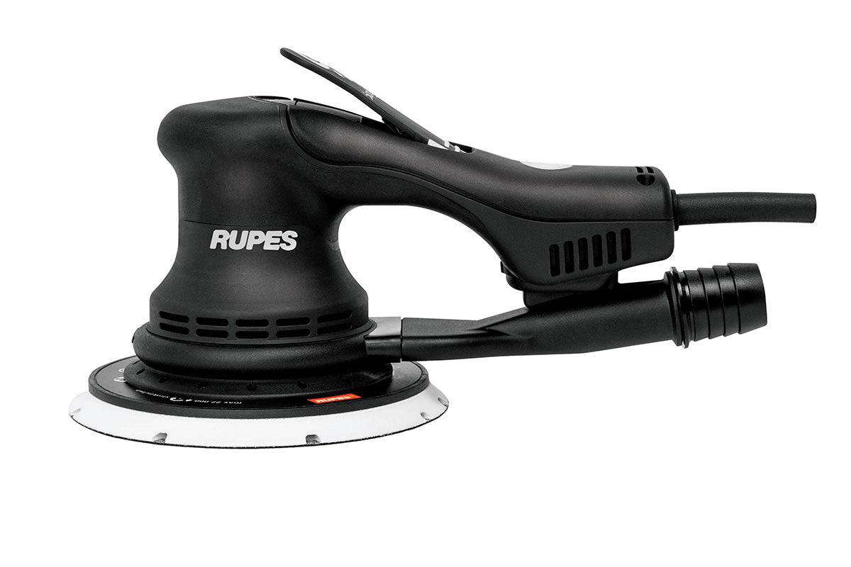 Rupes Skorpio
