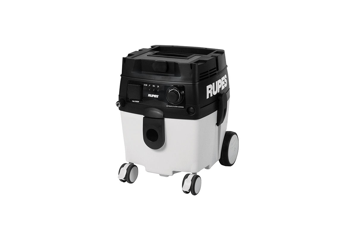 Rupes 30L прахосмукачка