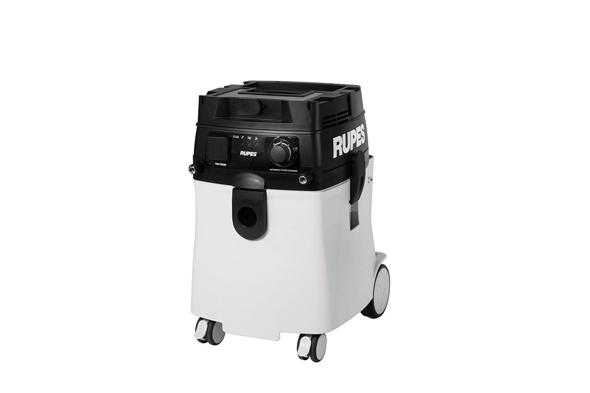 Rupes 45L прахосмукачка