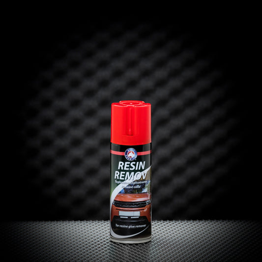 Synt Resin Remover